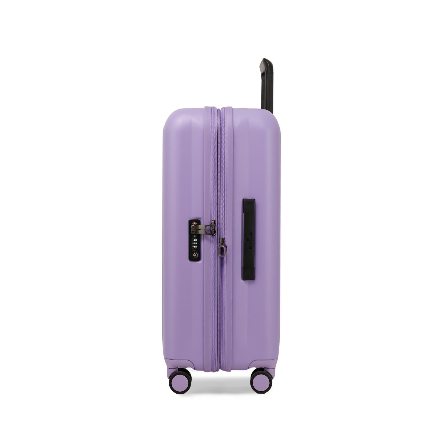 Echolac Amos Pro Set Of 3 Trolley 56+67+77cm