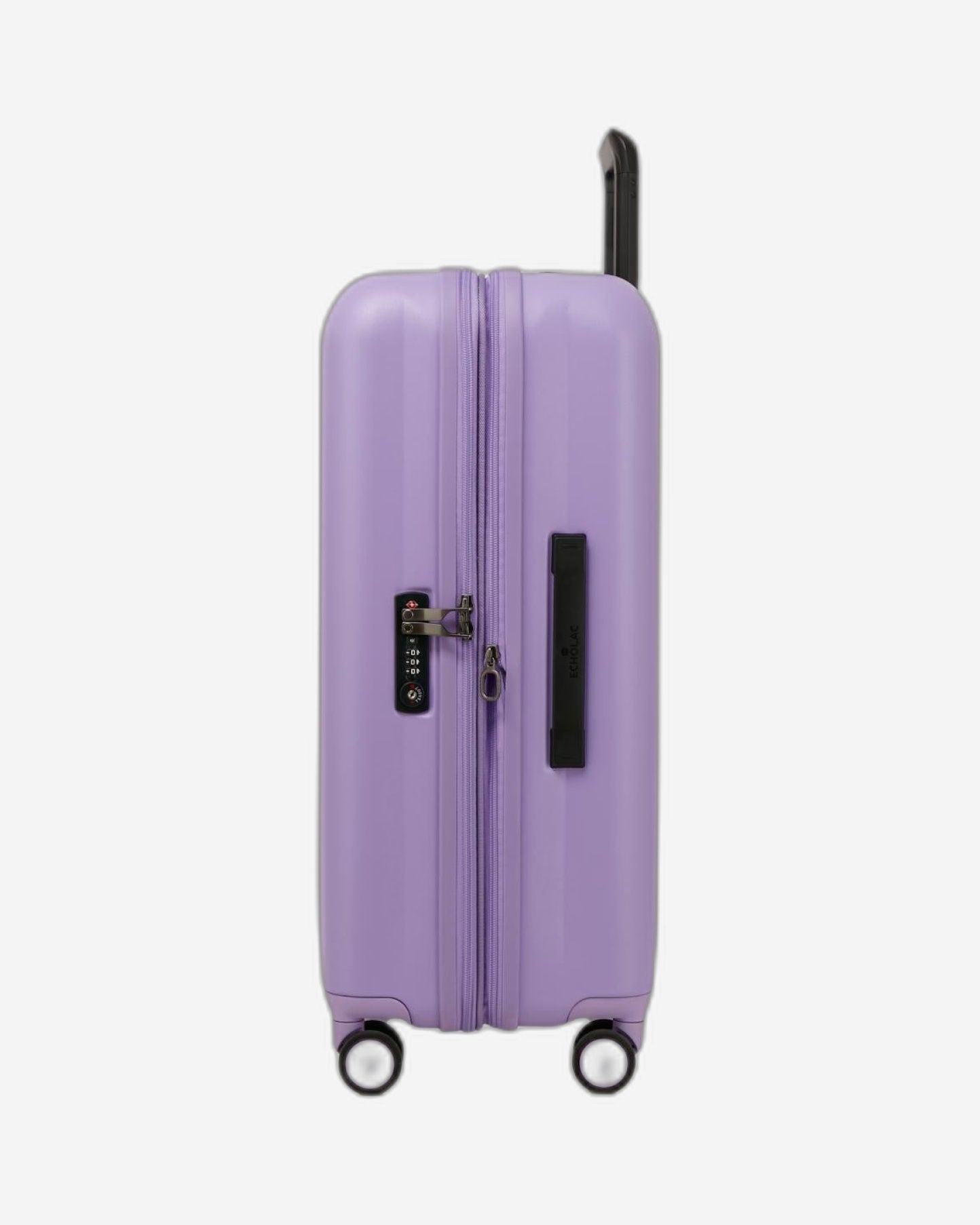 Echolac Amos Pro Luggage Expandable Trolley