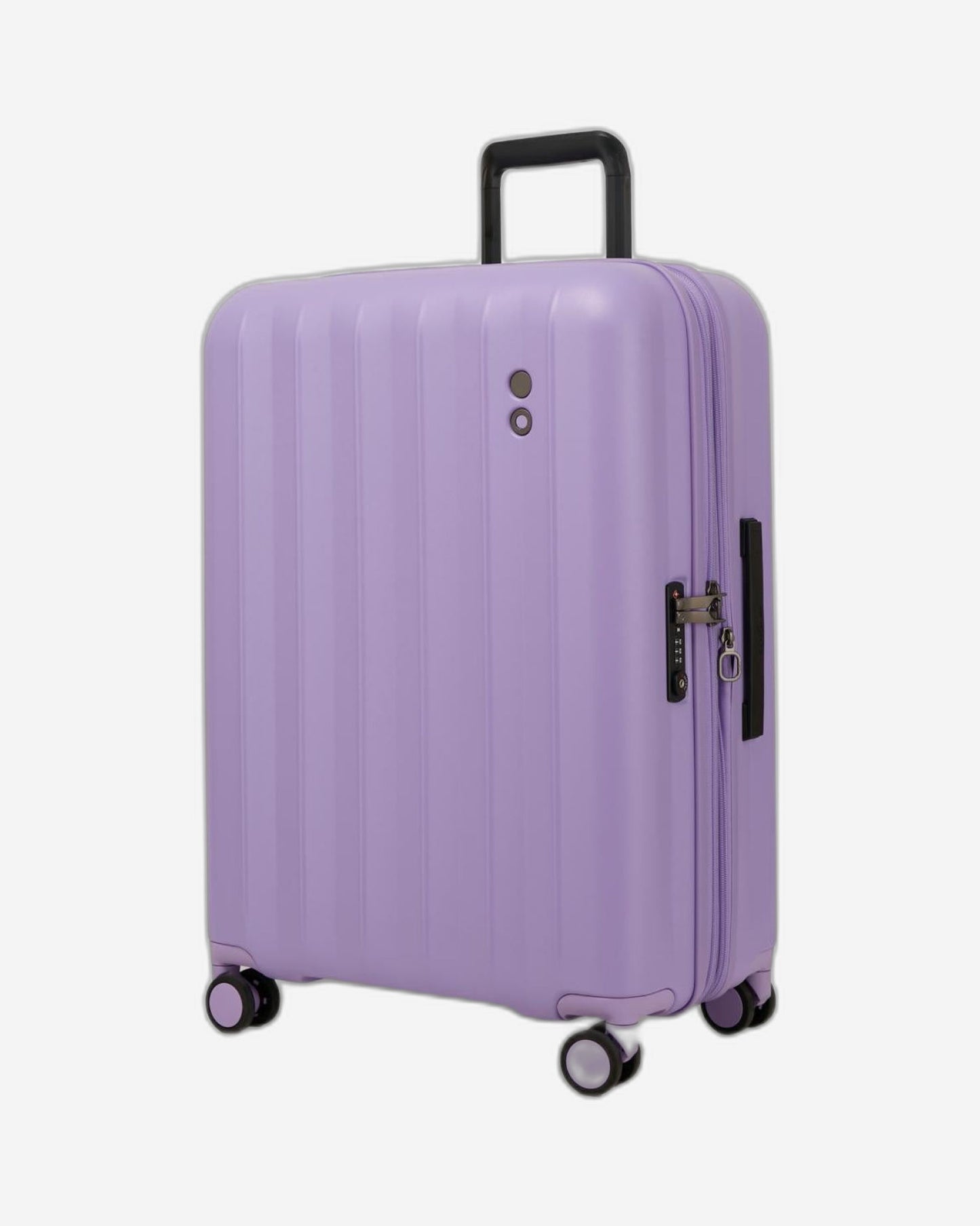 Echolac Amos Pro Luggage Expandable Trolley