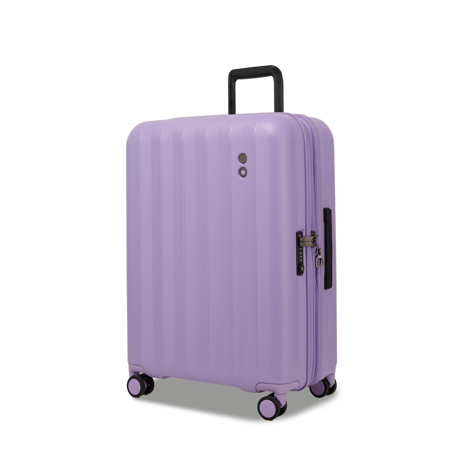 Echolac Amos Pro Set Of 3 Trolley 56+67+77cm