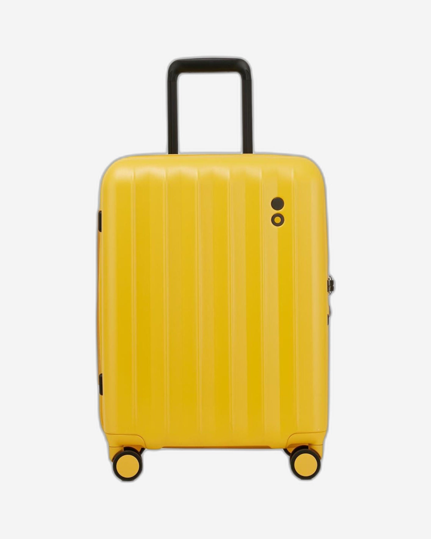 Echolac Amos Pro Set Of 3 Trolley 56+67+77cm