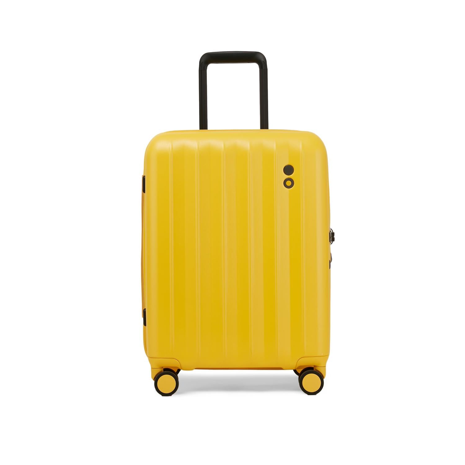 Echolac Amos Pro Set Of 3 Trolley 56+67+77cm