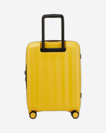 Echolac Amos Pro Hardcase 4 Double Wheel Expandable Luggage Trolley