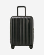 Echolac Amos Pro Hardcase 4 Double Wheel Expandable Luggage Trolley