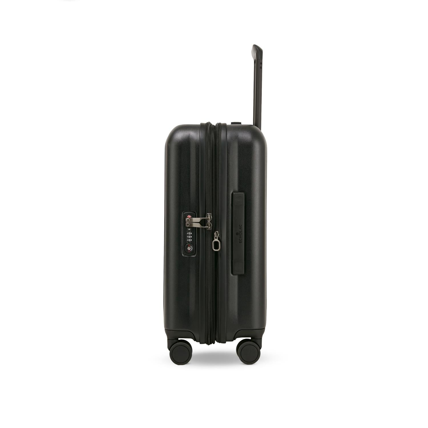 Echolac Amos Pro Set Of 3 Trolley 56+67+77cm