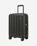 Echolac Amos Pro Hardcase 4 Double Wheel Expandable Luggage Trolley