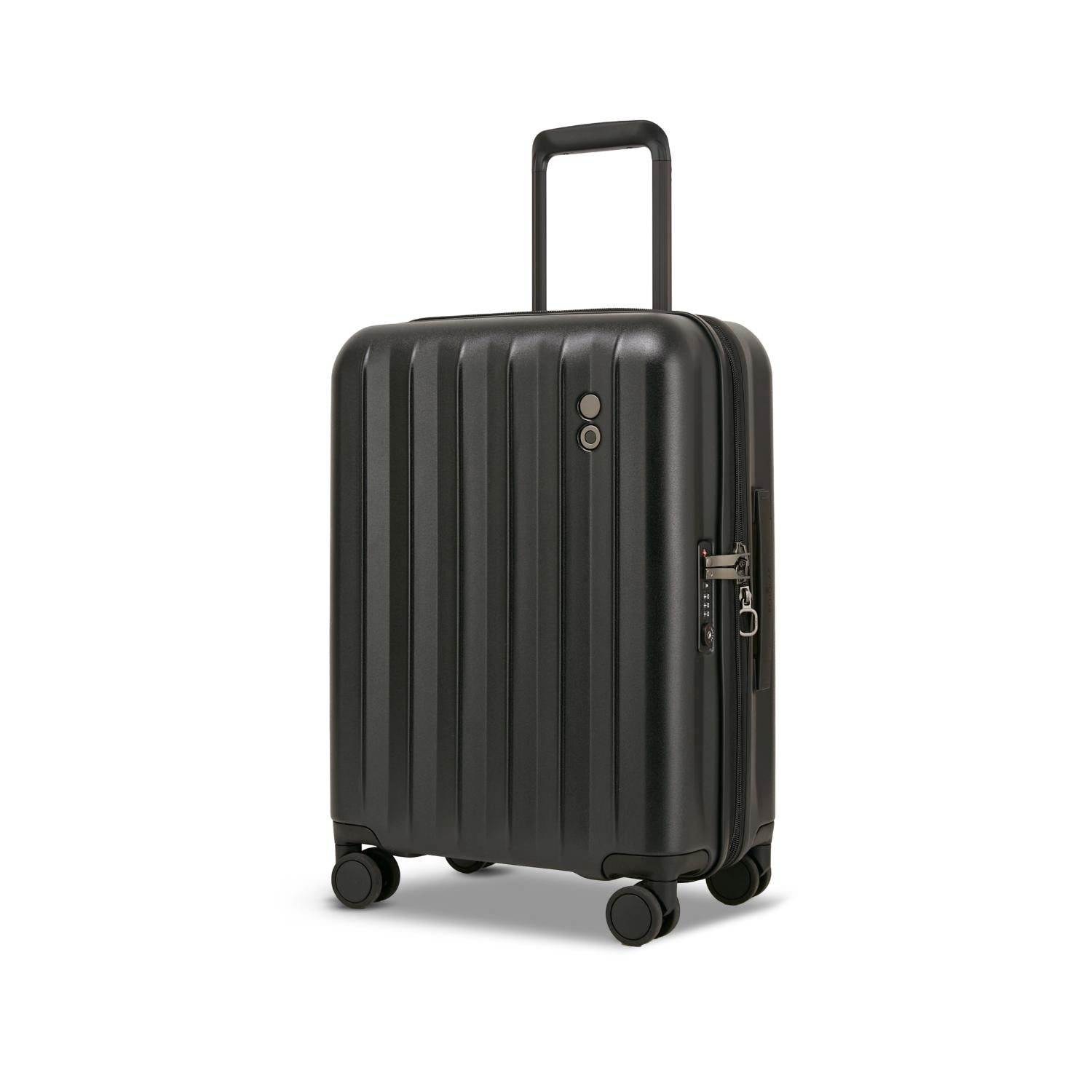 Echolac Amos Pro Set Of 3 Trolley 56+67+77cm