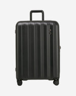 Echolac Amos Pro Hardcase 4 Double Wheel Expandable Luggage Trolley