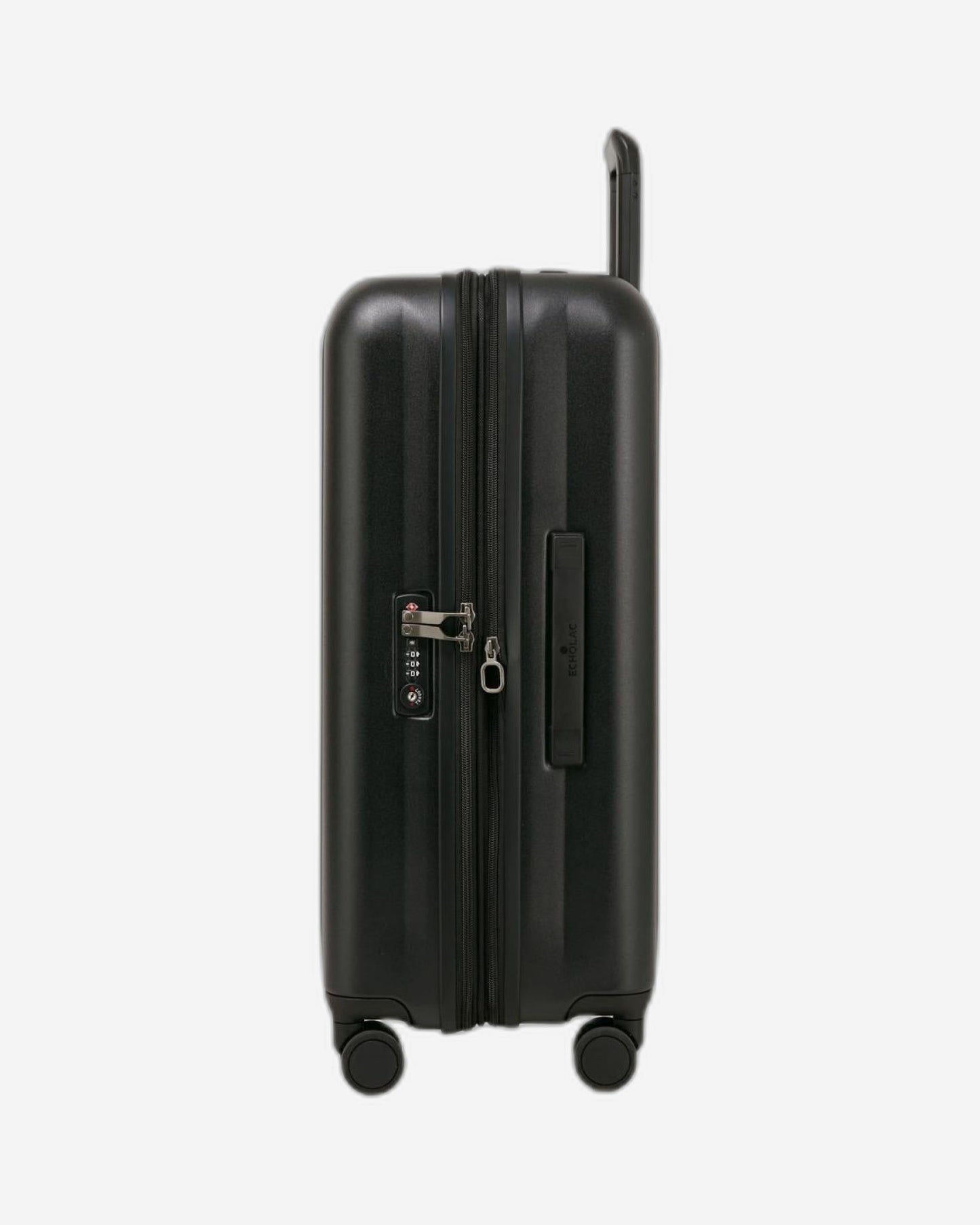 Echolac Amos Pro Luggage Expandable Trolley