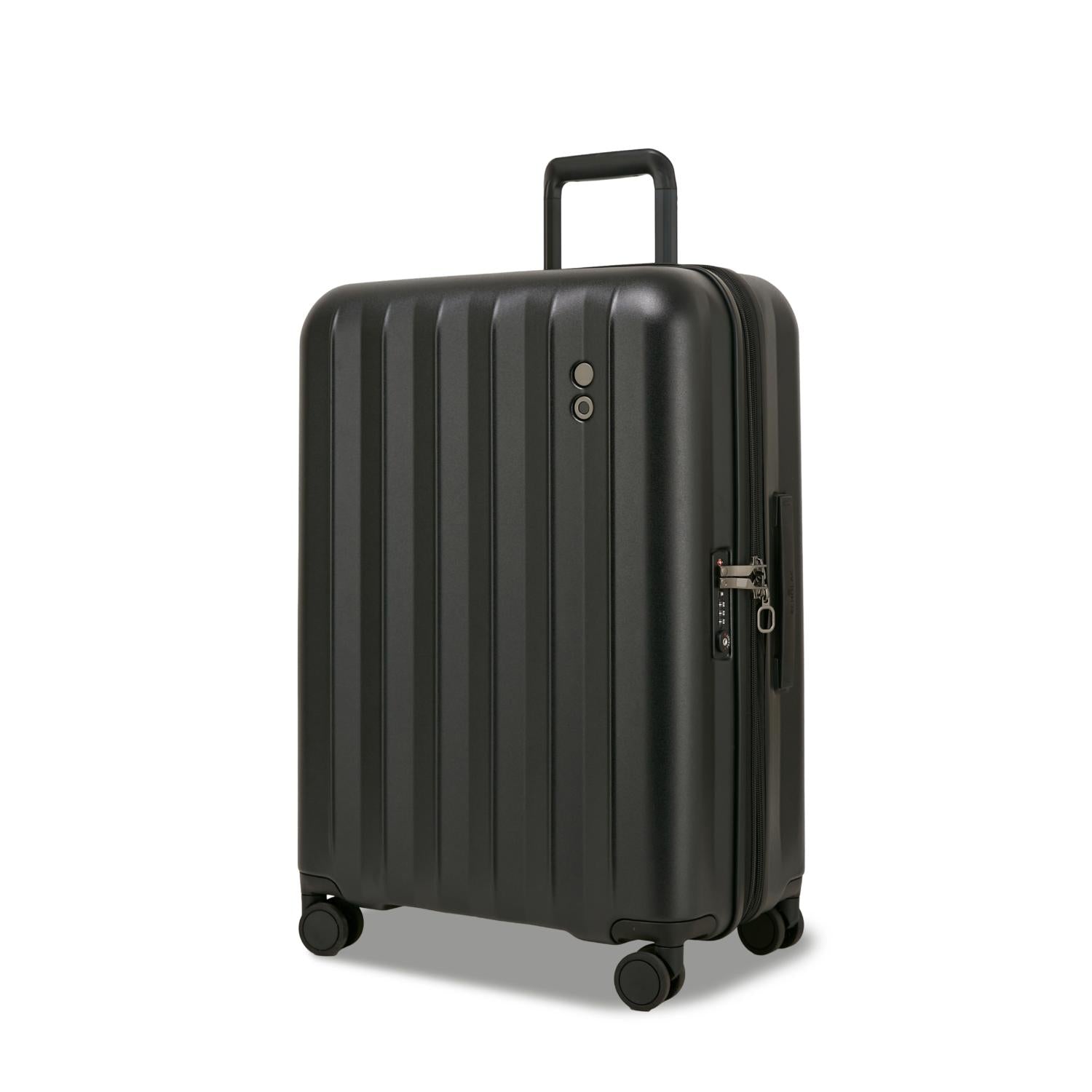 Echolac Amos Pro Set Of 3 Trolley 56+67+77cm