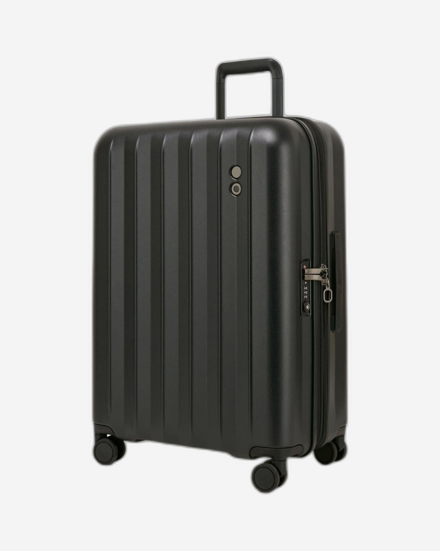 Echolac Amos Pro Luggage Expandable Trolley