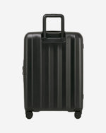 Echolac Amos Pro Hardcase 4 Double Wheel Expandable Luggage Trolley