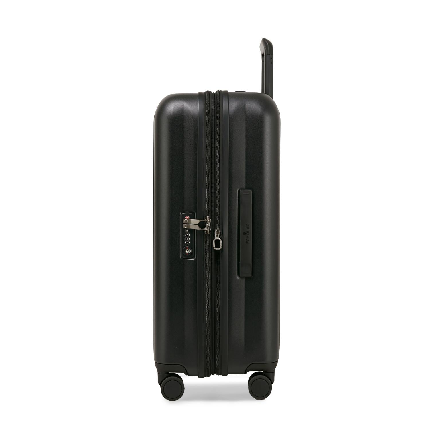 Echolac Amos Pro Set Of 3 Trolley 56+67+77cm