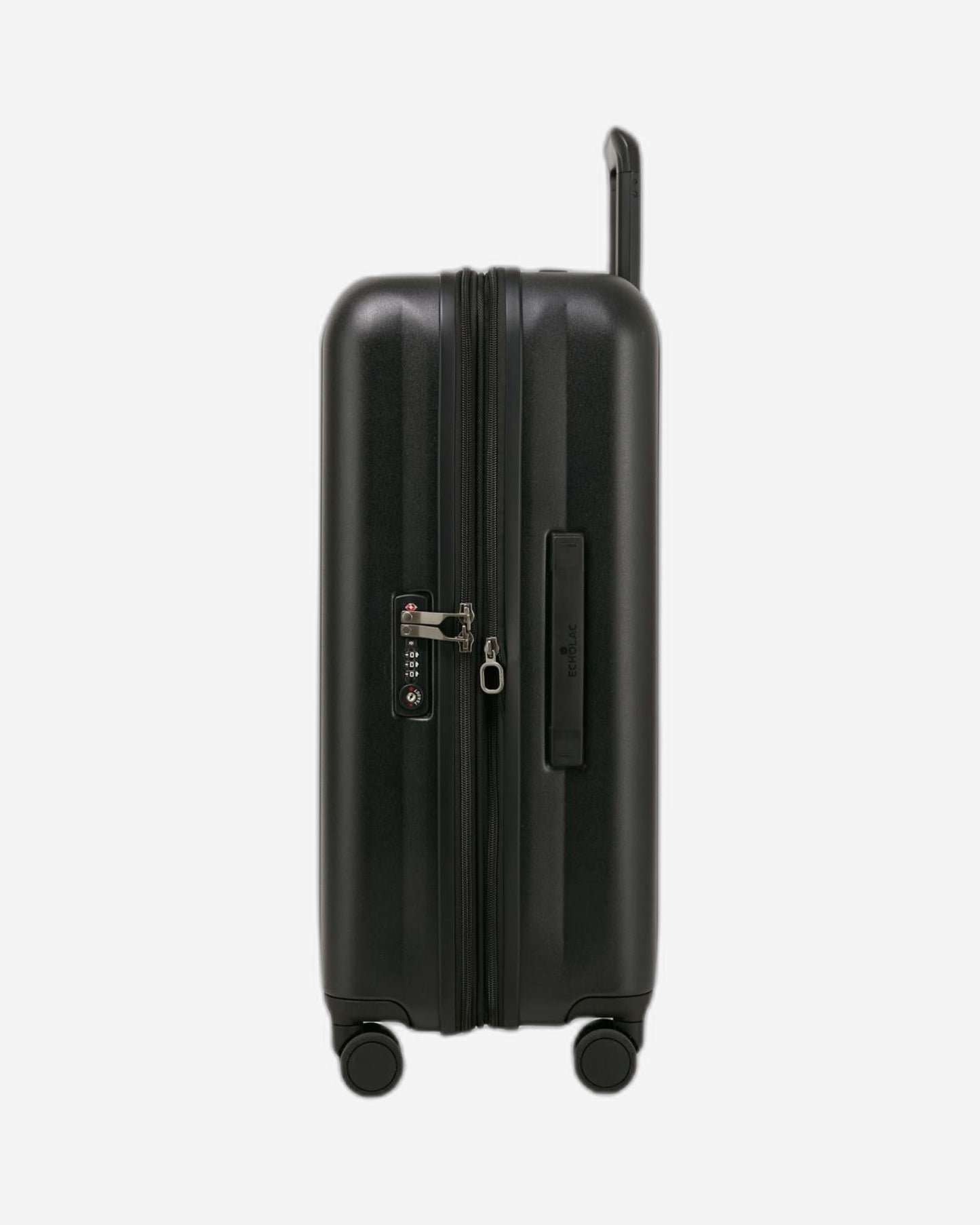Echolac Amos Pro Luggage Expandable Trolley