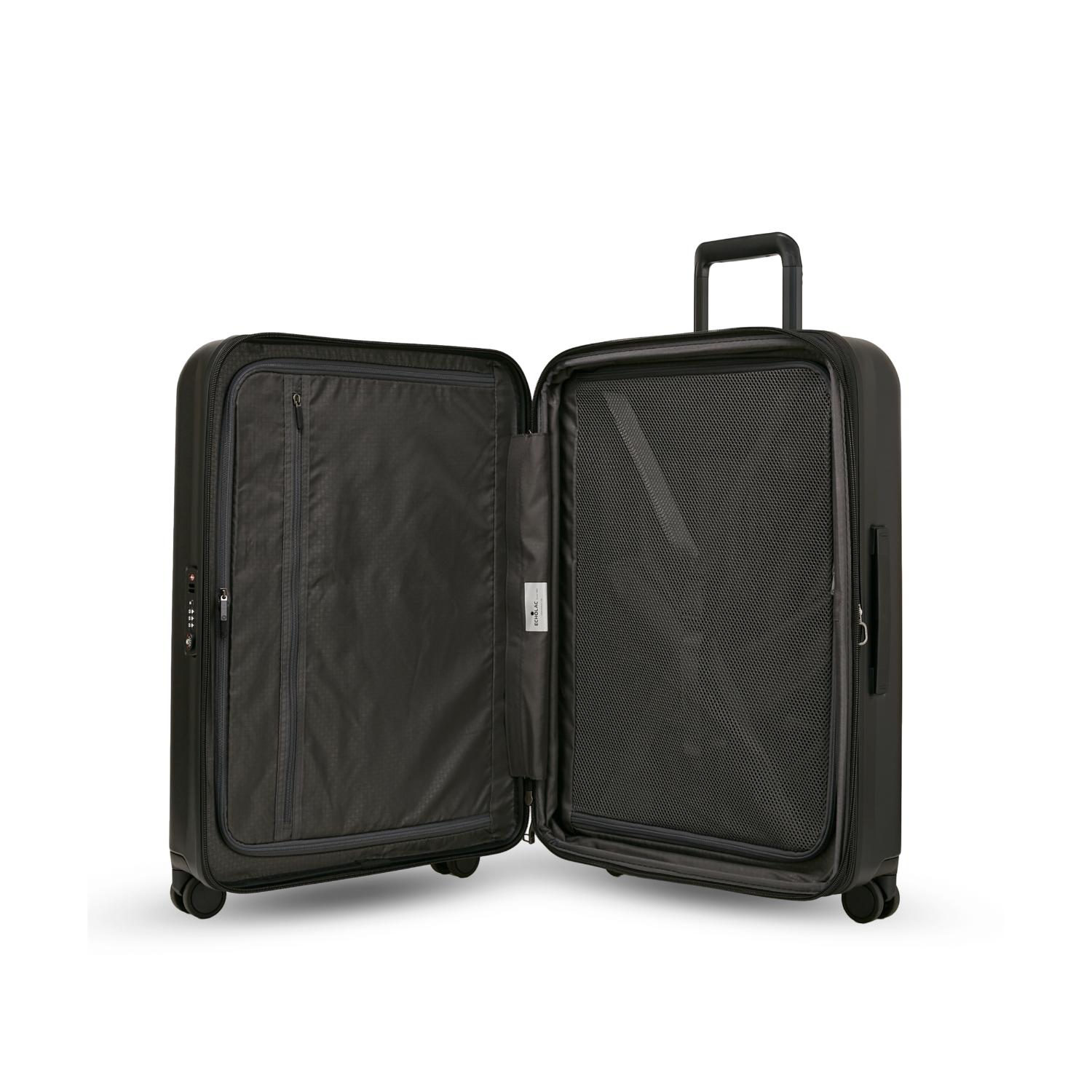 Echolac Amos Pro Set Of 3 Trolley 56+67+77cm