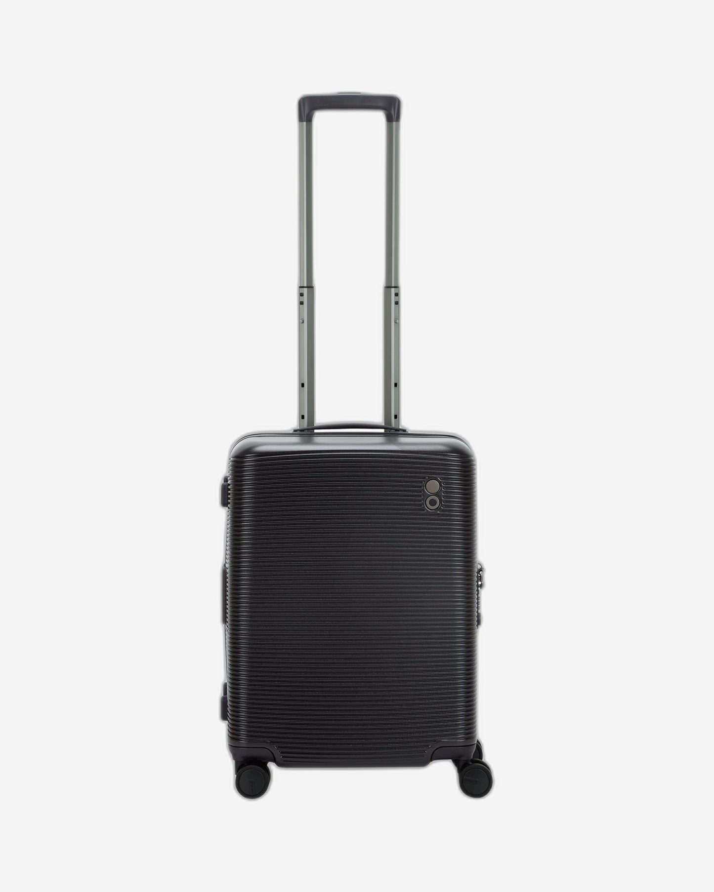 Echolac Hardcase Expandable Trolley 4 Double Wheel Ultima Trolley