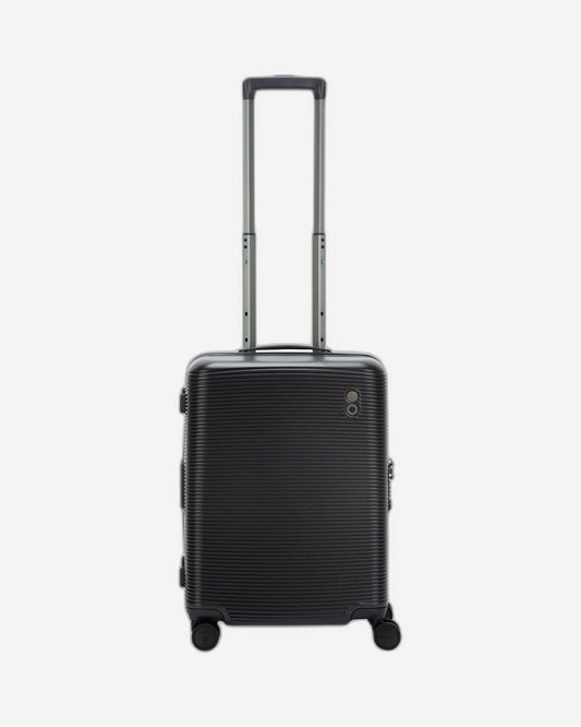 Echolac Ultima Hardcase 4 Double Wheel Expandable Luggage Trolley