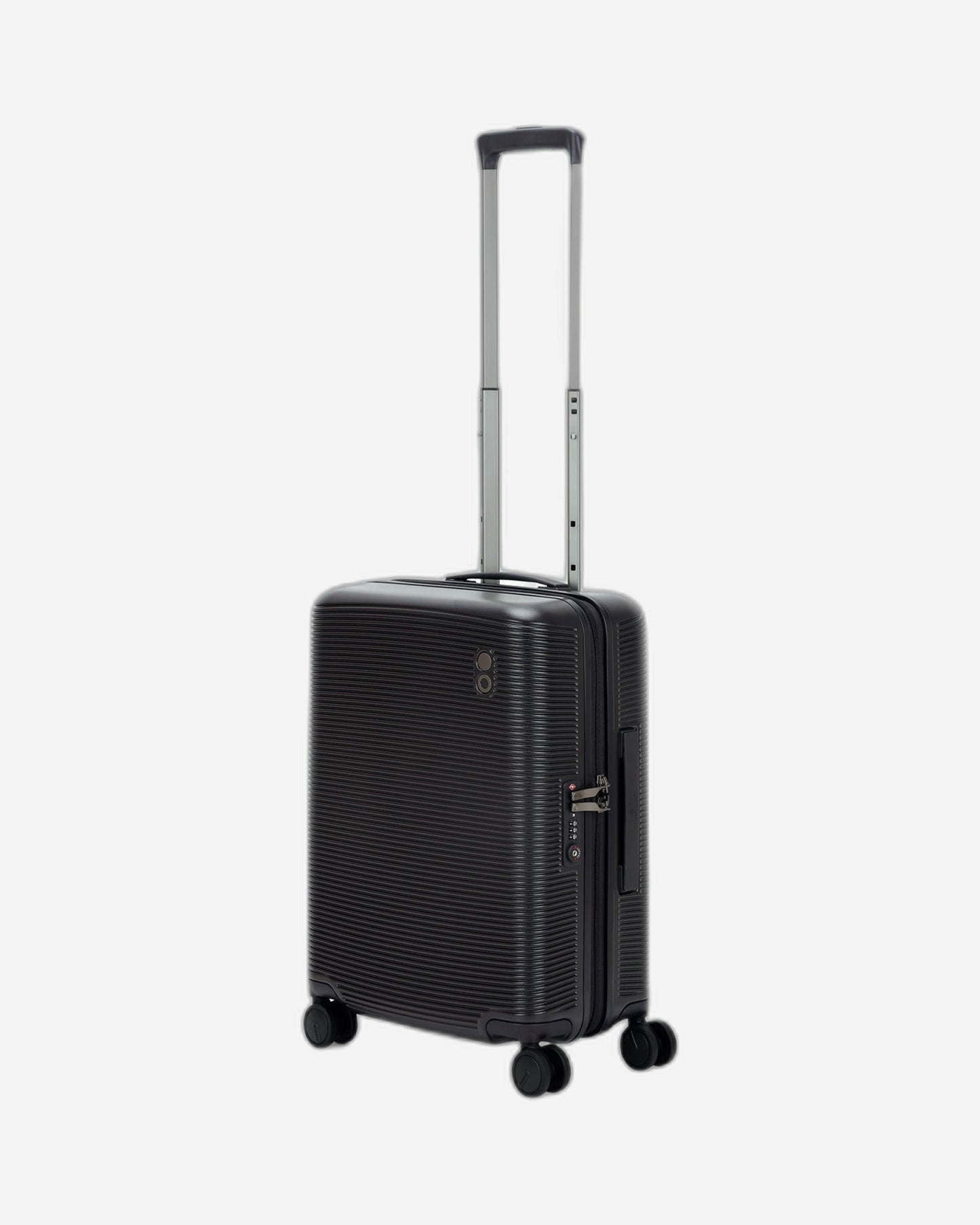 Echolac Hardcase Expandable Trolley 4 Double Wheel Ultima Trolley