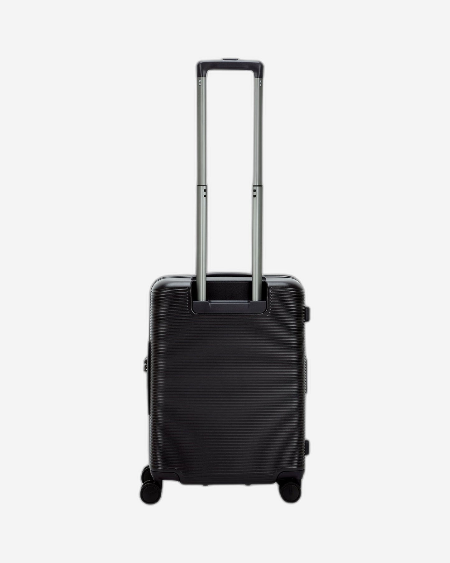 Echolac Hardcase Expandable Trolley 4 Double Wheel Ultima Trolley
