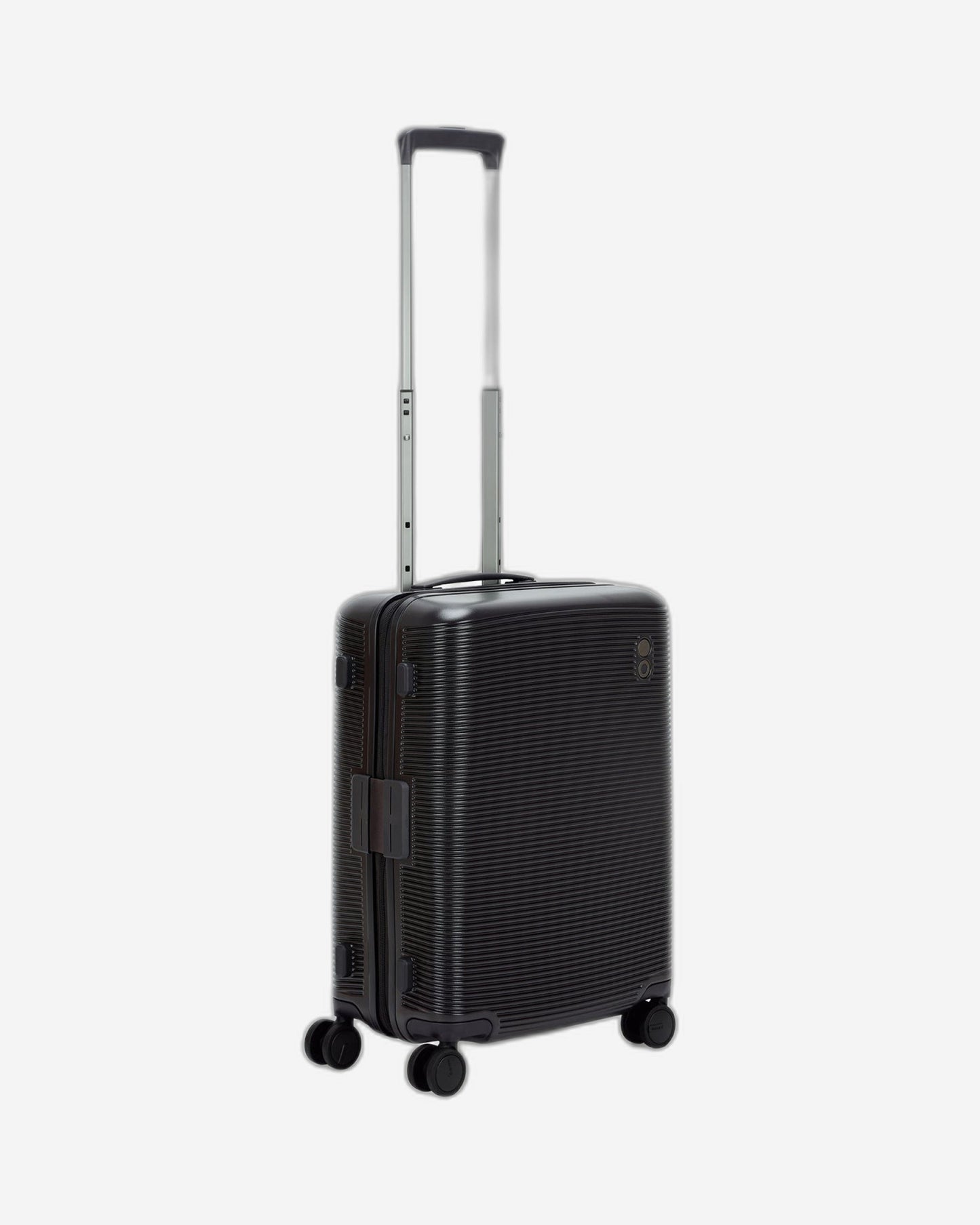Echolac Hardcase Expandable Trolley 4 Double Wheel Ultima Trolley