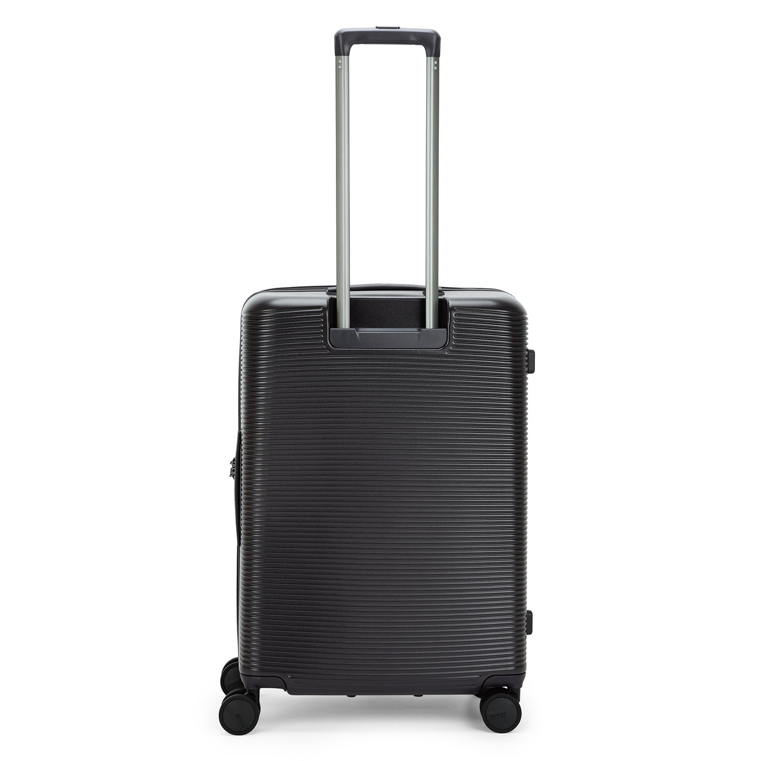 Echolac Ultima Hardcase 4 Double Wheel Expandable Luggage Trolley