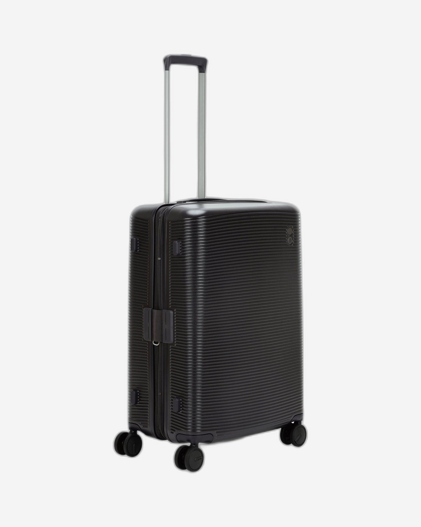 Echolac Hardcase Expandable Trolley 4 Double Wheel Ultima Trolley