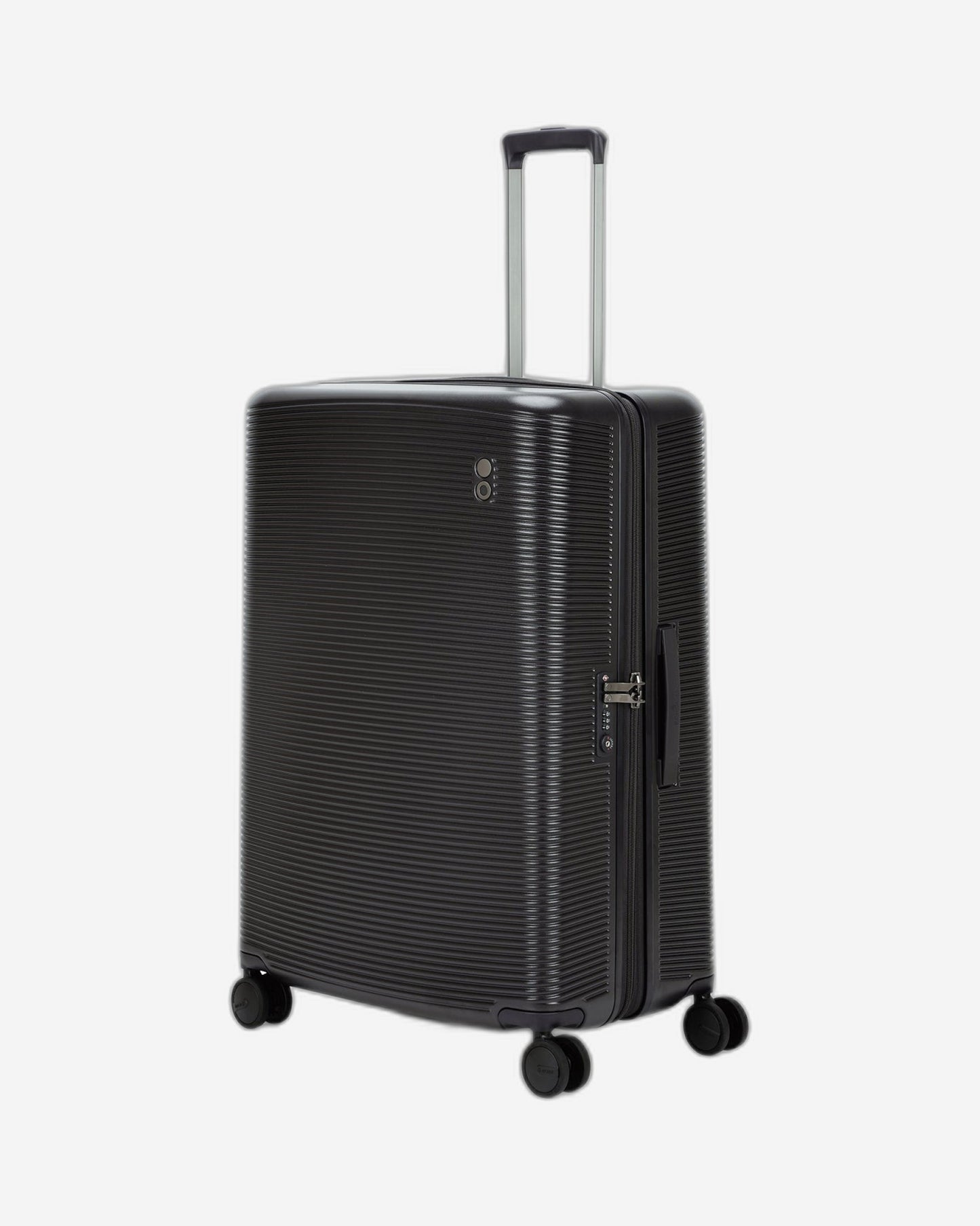 Echolac Hardcase Expandable Trolley 4 Double Wheel Ultima Trolley