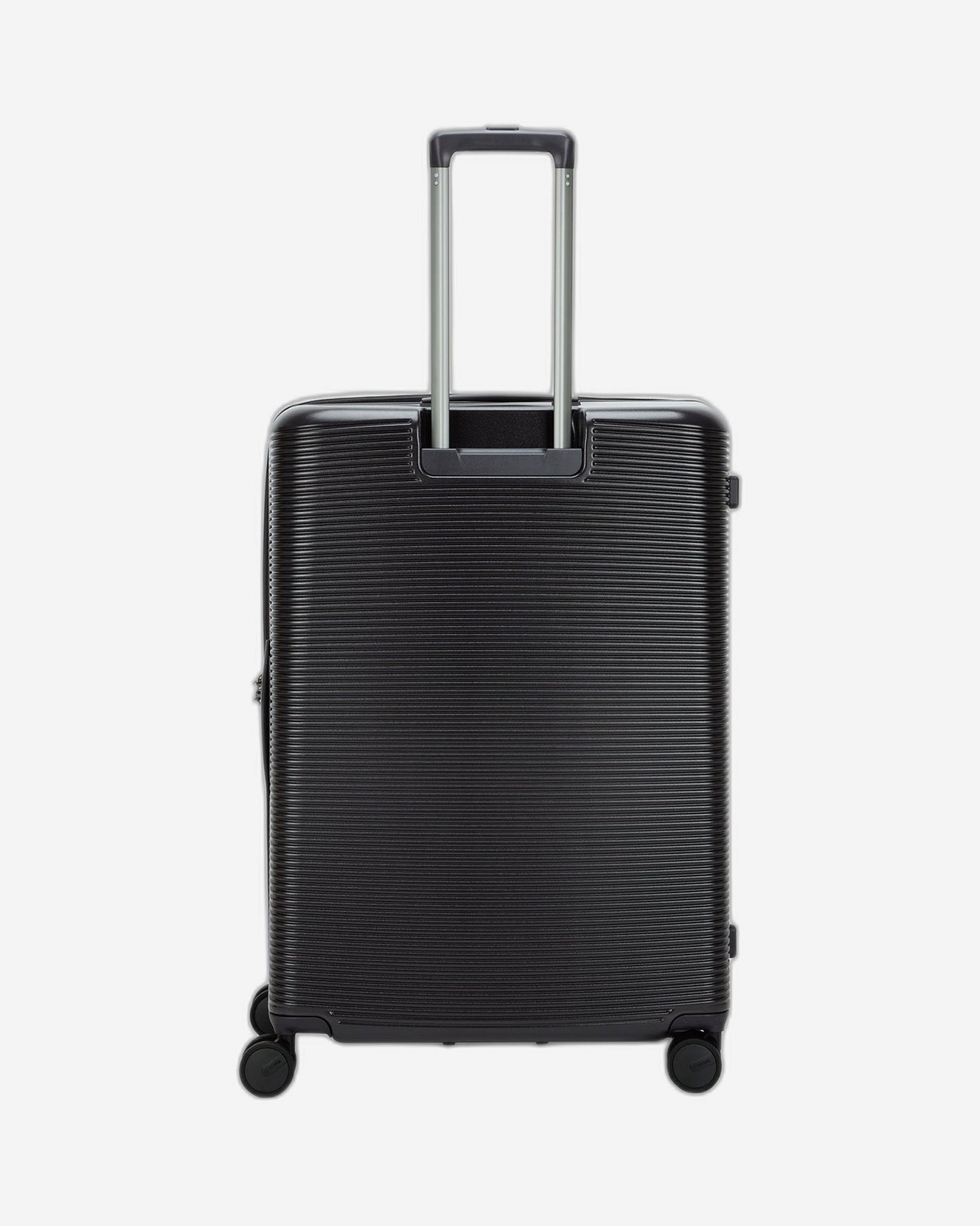 Echolac Hardcase Expandable Trolley 4 Double Wheel Ultima Trolley