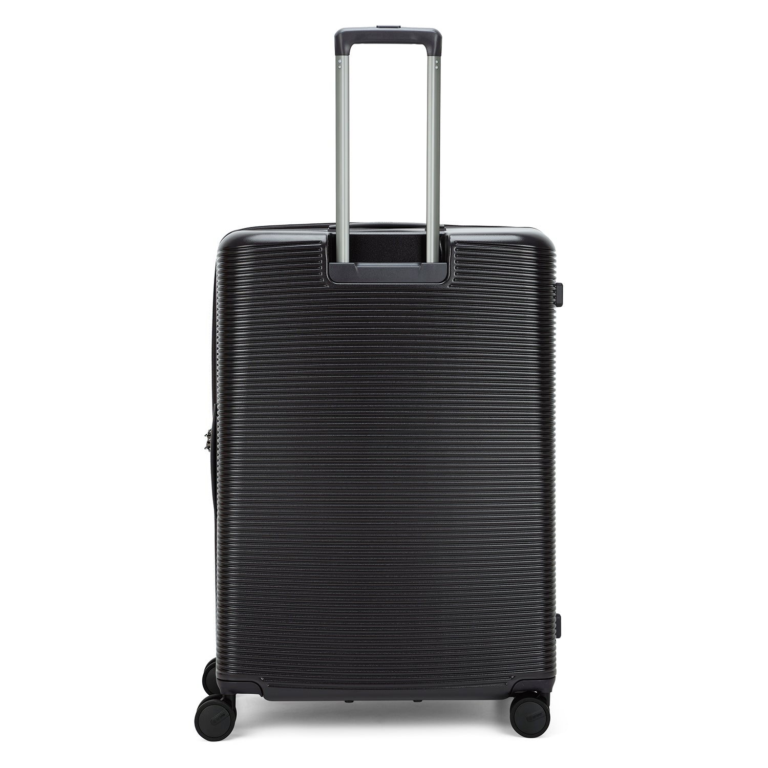 Echolac Ultima Hardcase 4 Double Wheel Expandable Luggage Trolley