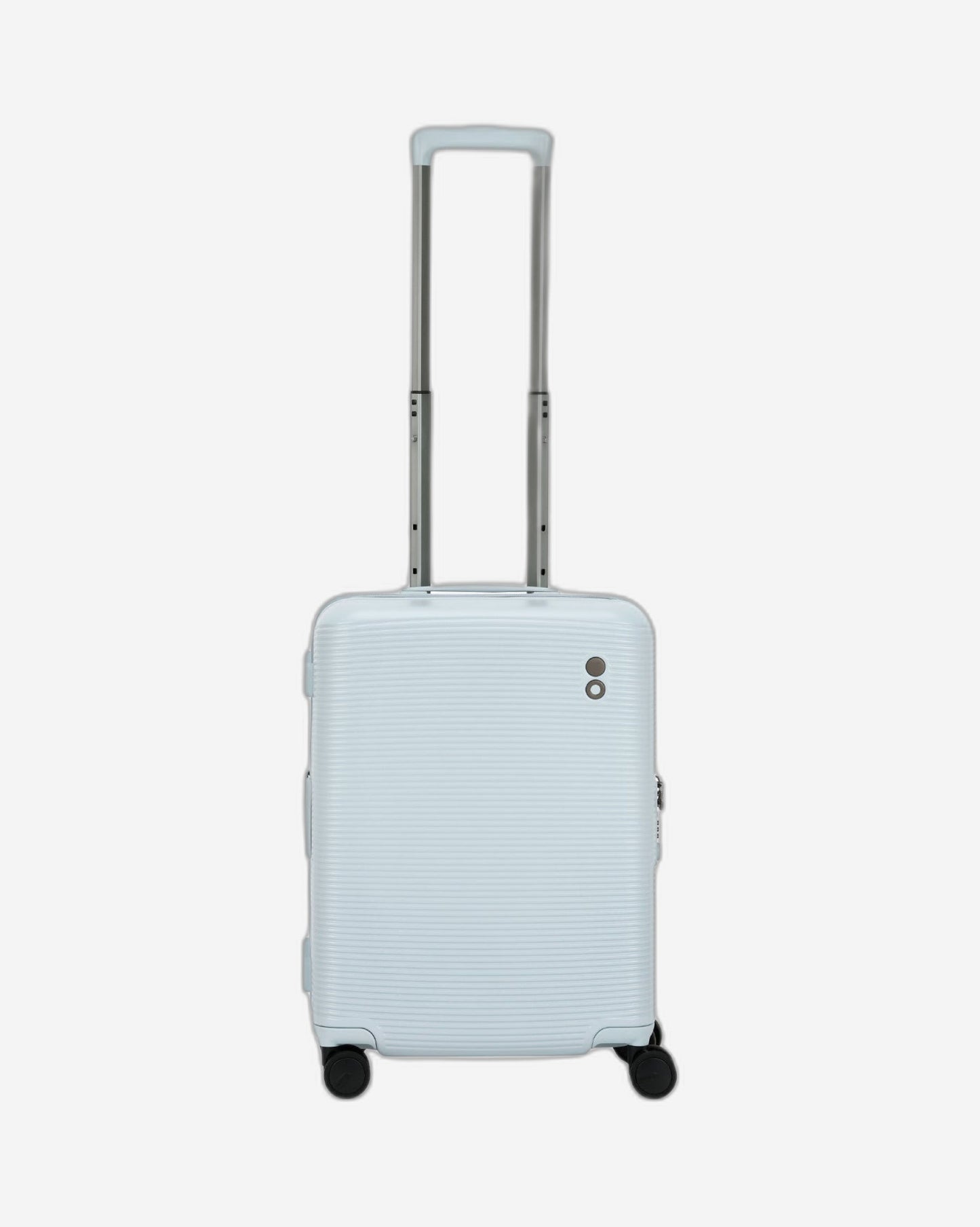 Echolac Hardcase Expandable Trolley 4 Double Wheel Ultima Trolley