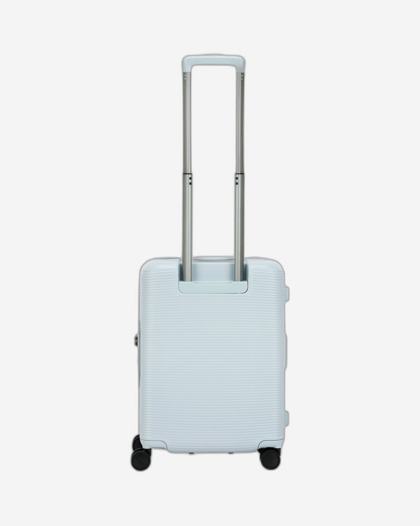 Echolac Hardcase Expandable Trolley 4 Double Wheel Ultima Trolley