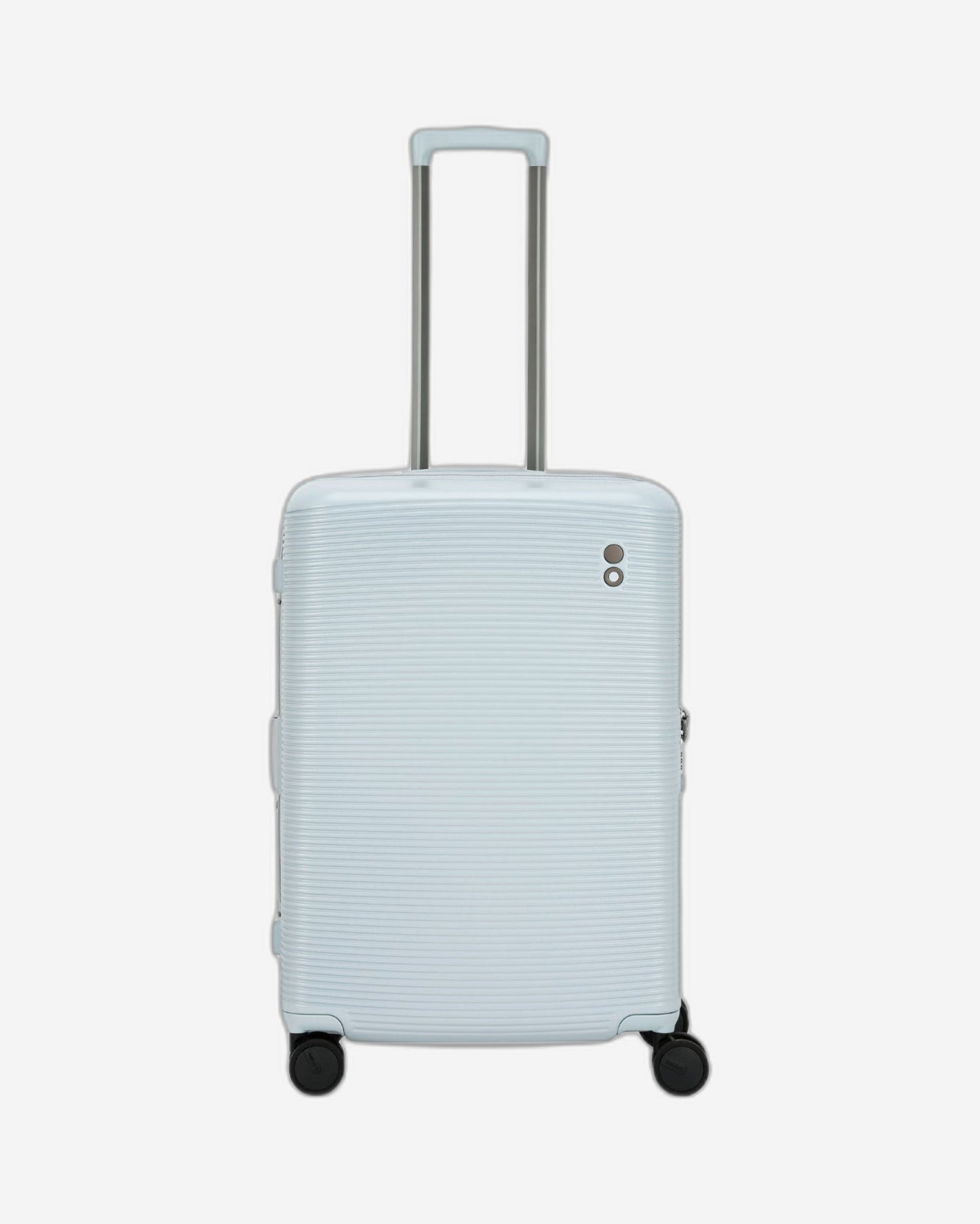 Echolac Hardcase Expandable Trolley 4 Double Wheel Ultima Trolley