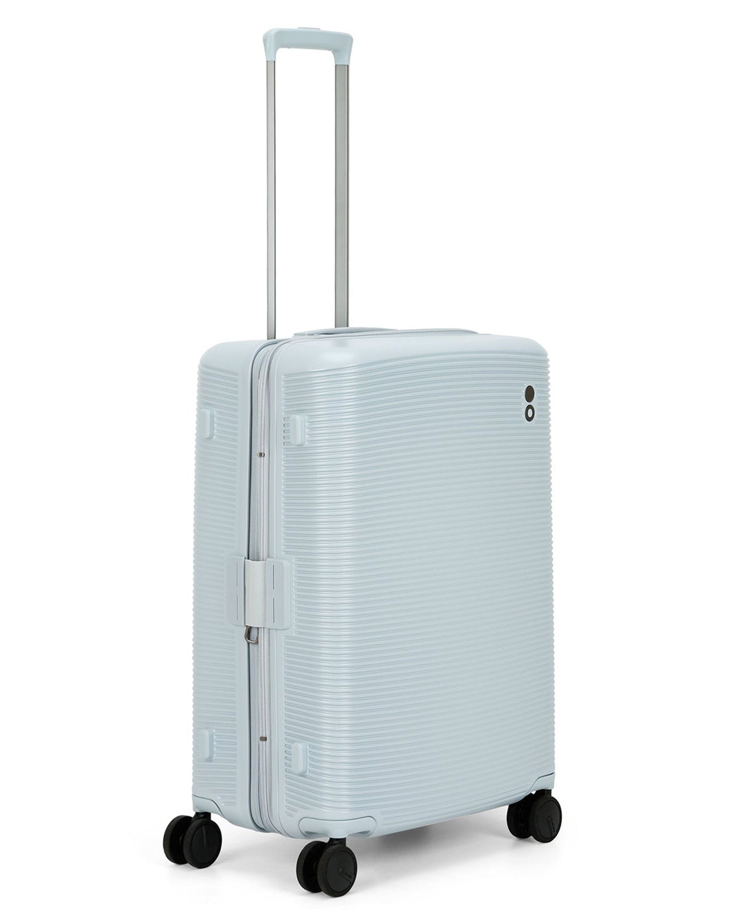 Echolac Hardcase Expandable Trolley 4 Double Wheel Ultima Trolley