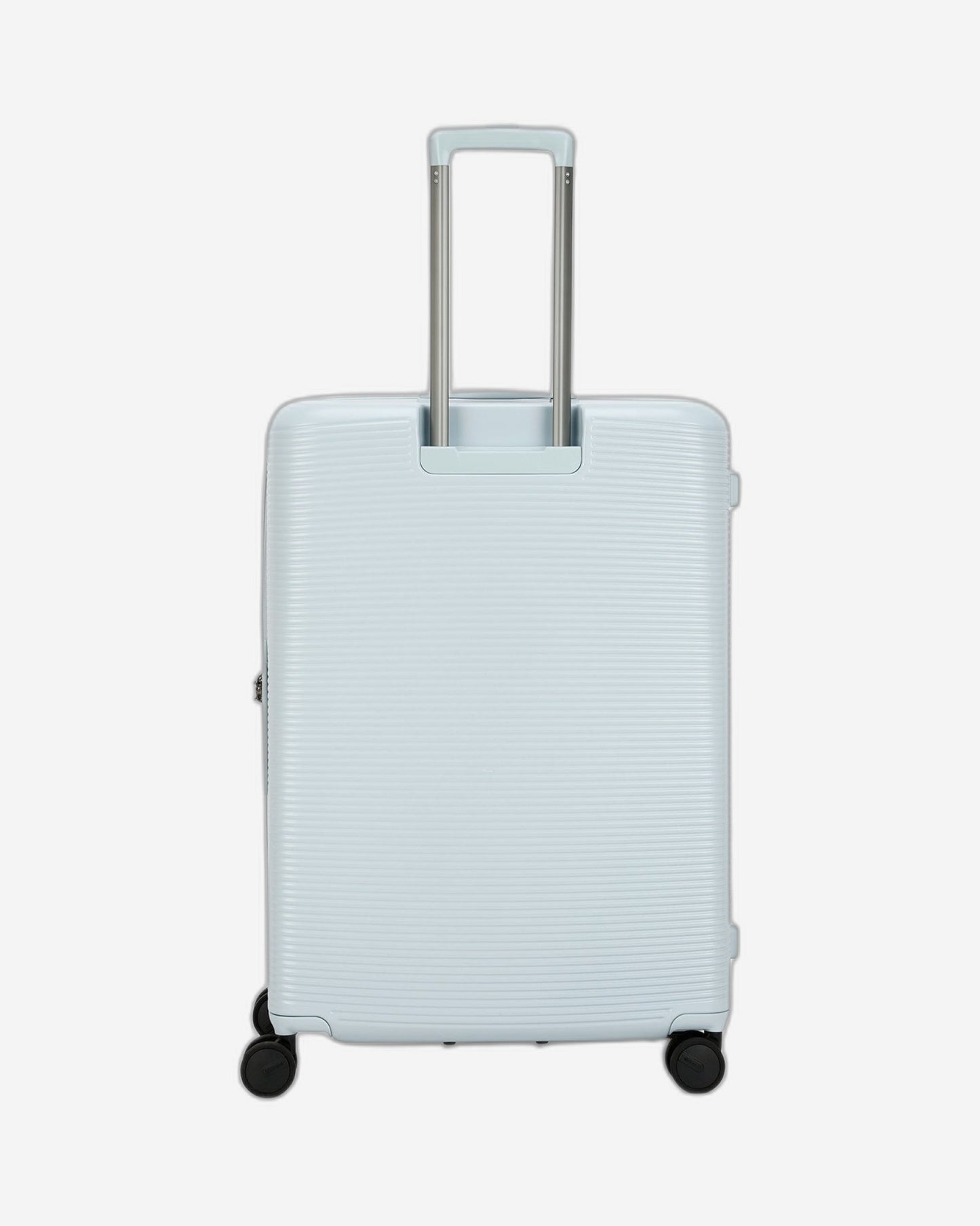 Echolac Hardcase Expandable Trolley 4 Double Wheel Ultima Trolley