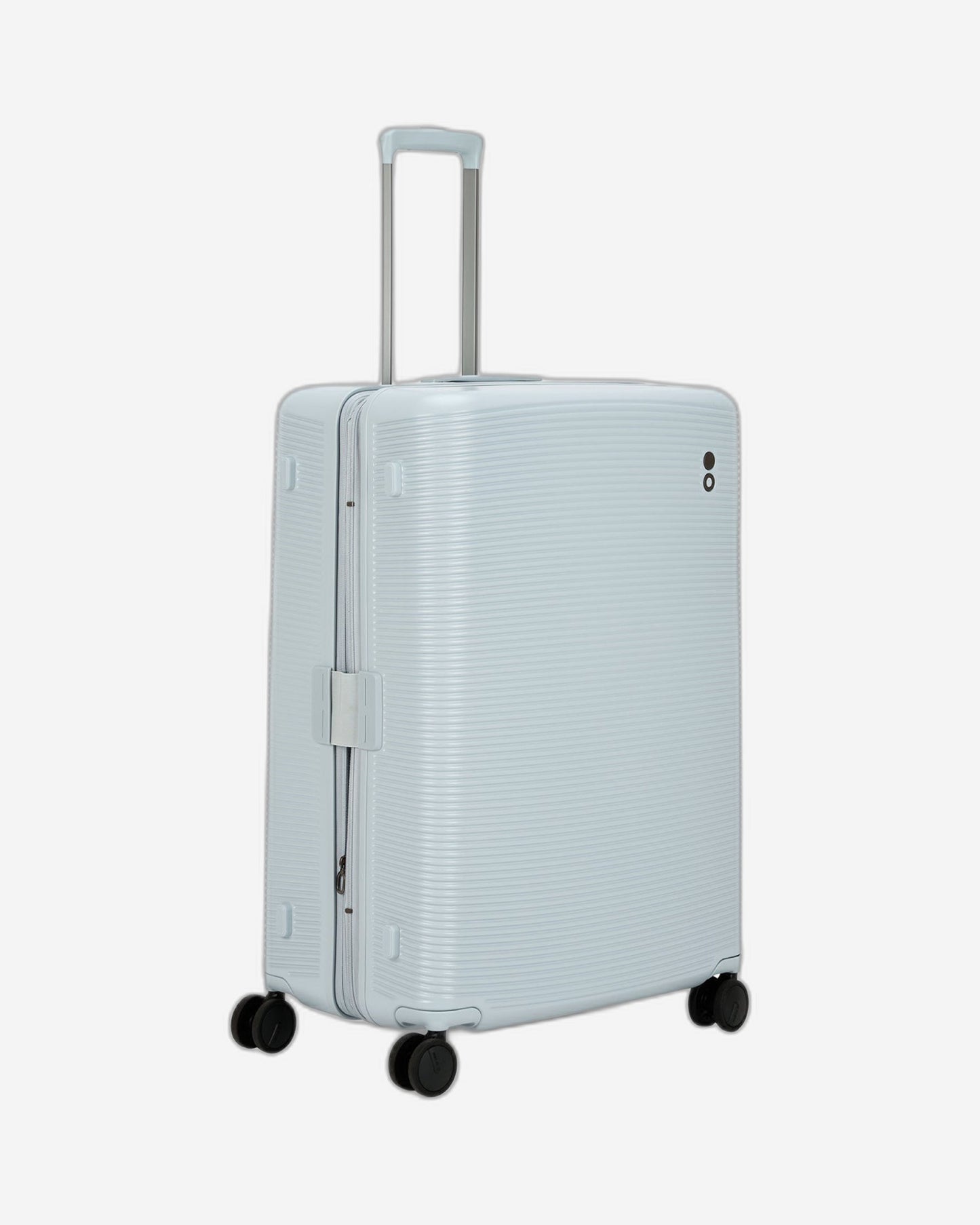 Echolac Hardcase Expandable Trolley 4 Double Wheel Ultima Trolley