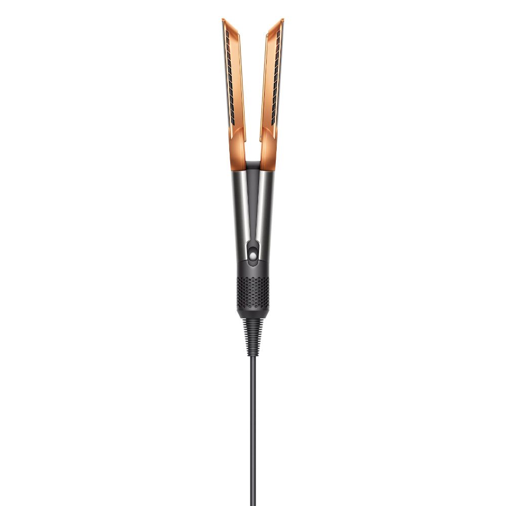 Dyson Airstrait™ straightener (Nickel/Copper)