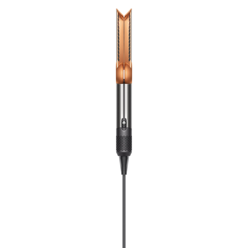 Dyson Airstrait™ straightener (Nickel/Copper)