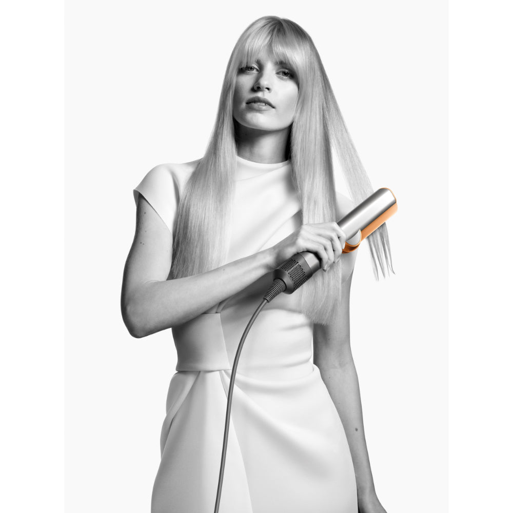 Dyson Airstrait™ straightener (Nickel/Copper)