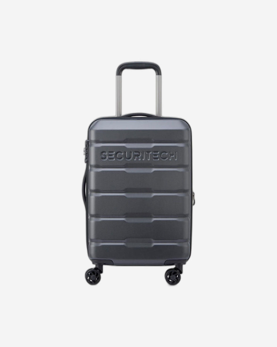 Delsey Paris Securitech Citadel Luggage