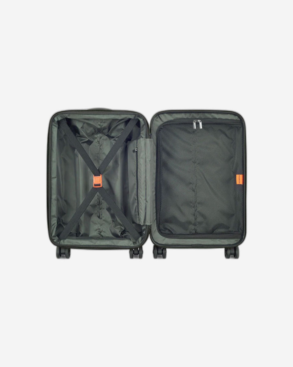 Delsey Paris Securitech Citadel Luggage