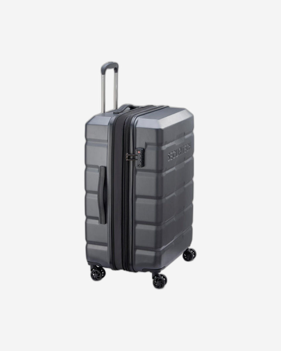 Delsey Paris Securitech Citadel Luggage