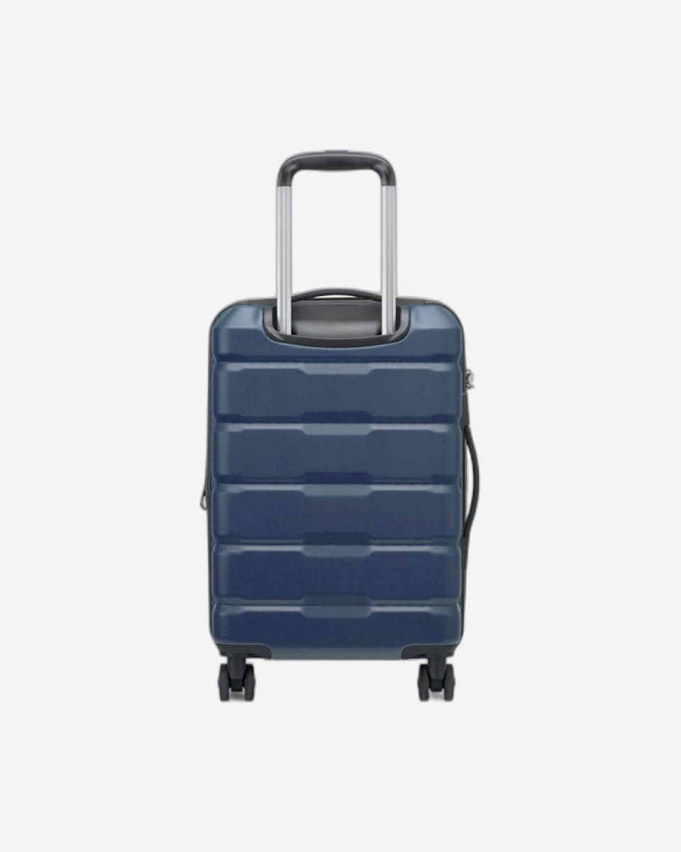 Delsey Paris Securitech Citadel Luggage