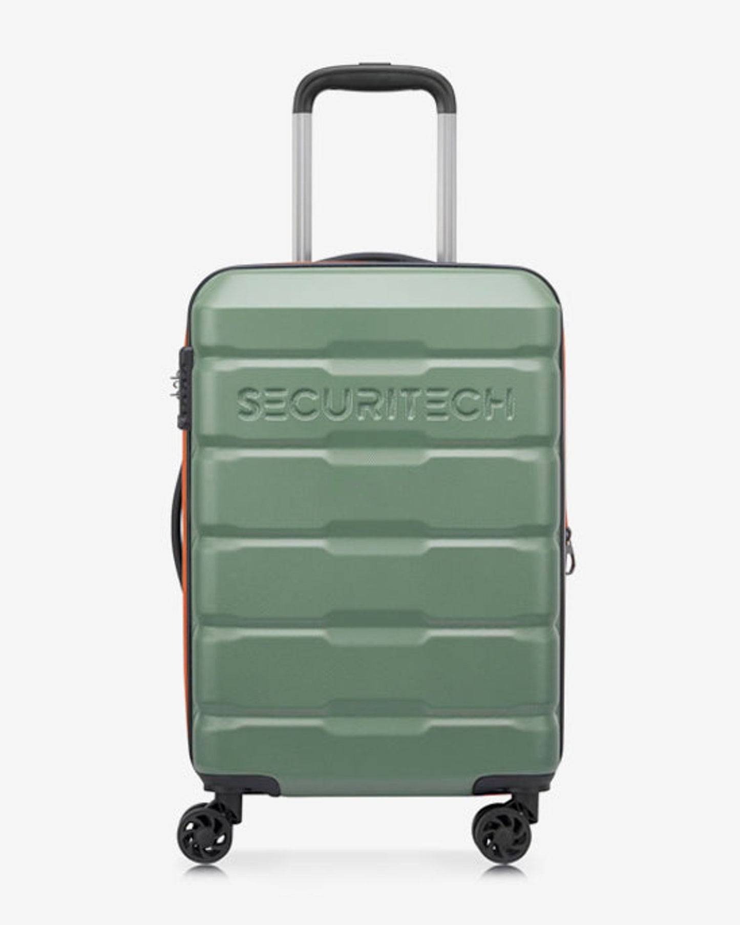 Delsey Paris Securitech Citadel Luggage