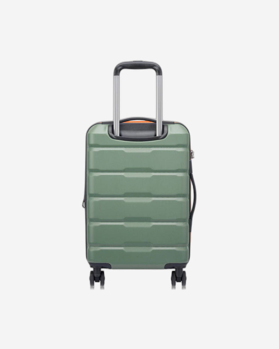 Delsey Paris Securitech Citadel Luggage