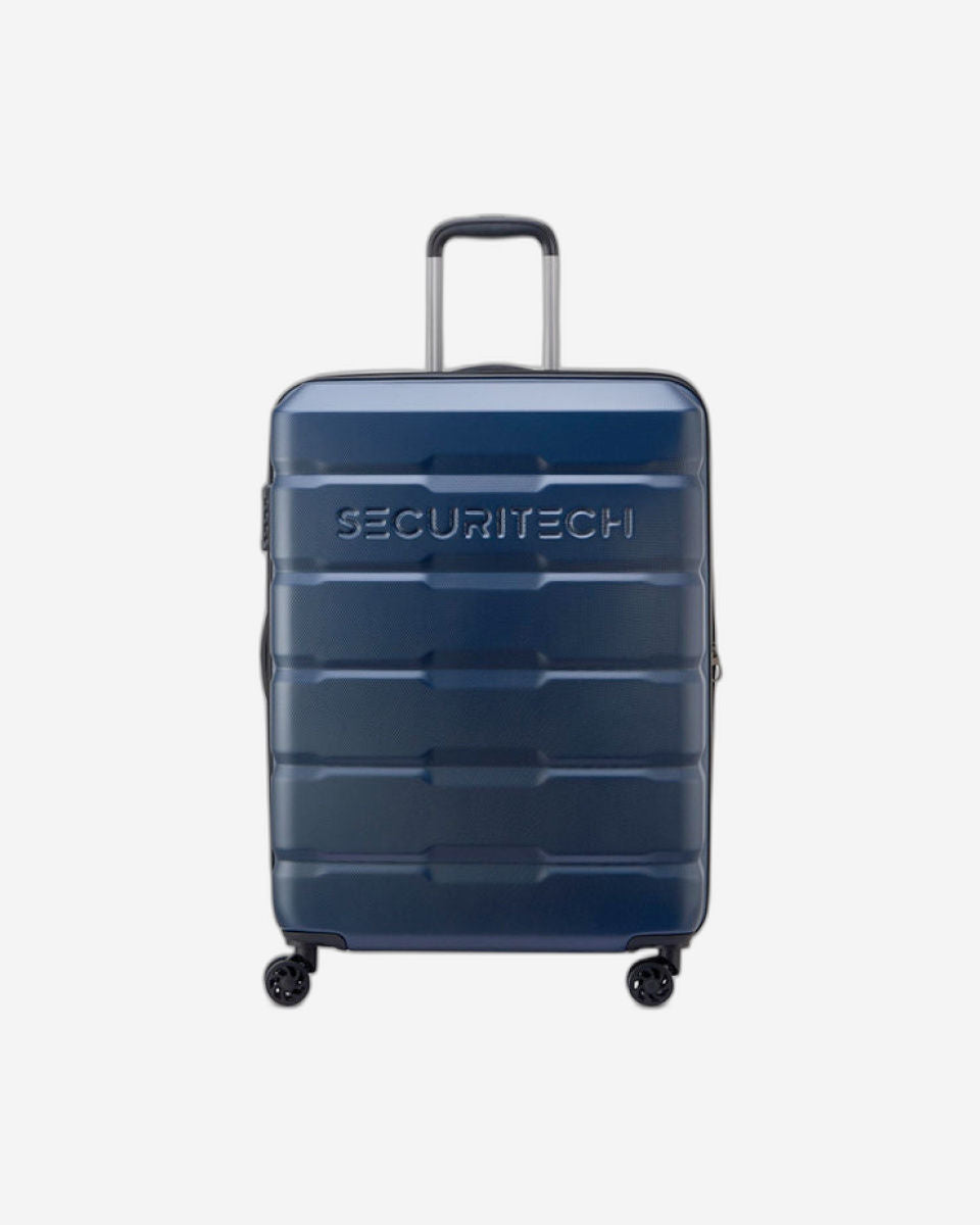 Delsey Paris Securitech Citadel Luggage