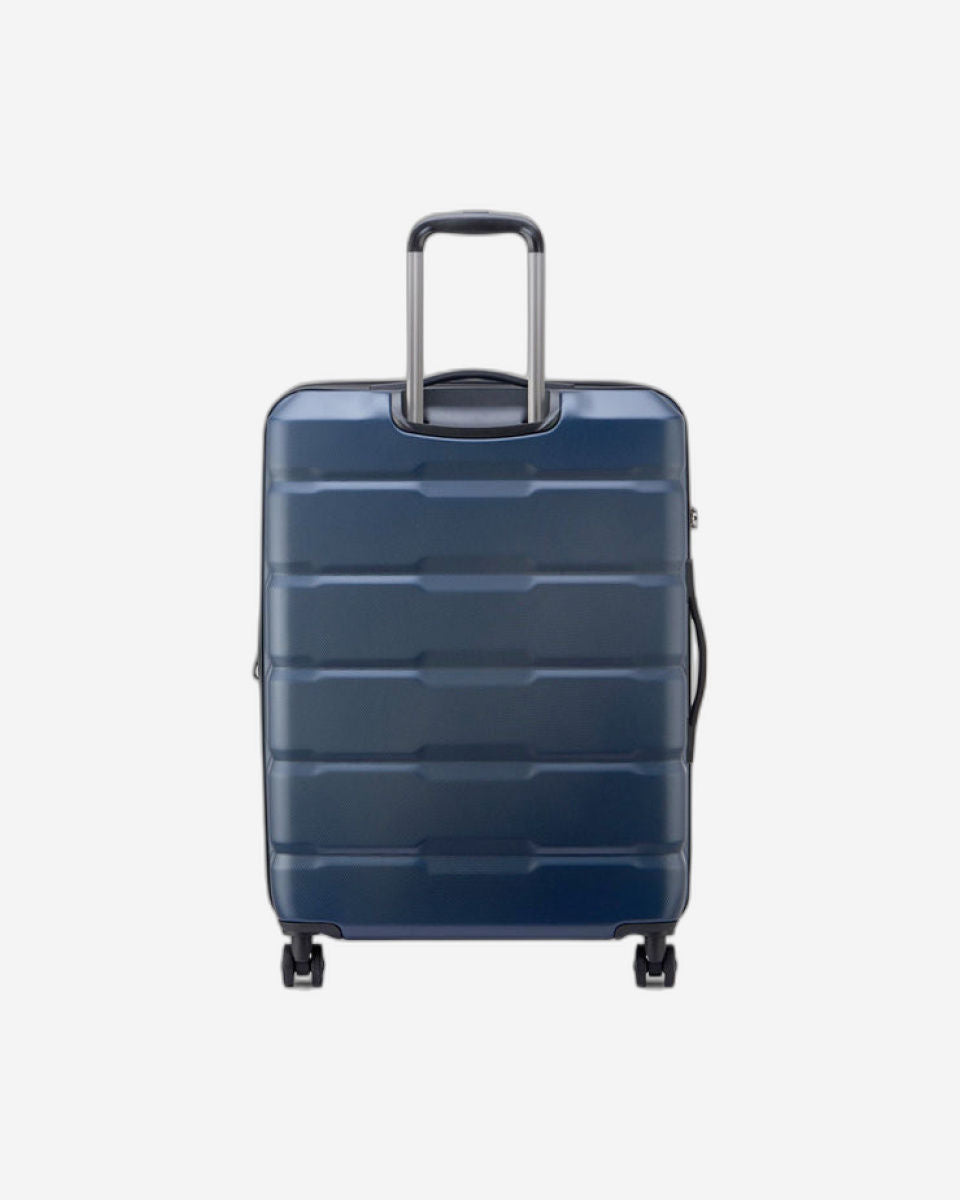 Delsey Paris Securitech Citadel Luggage
