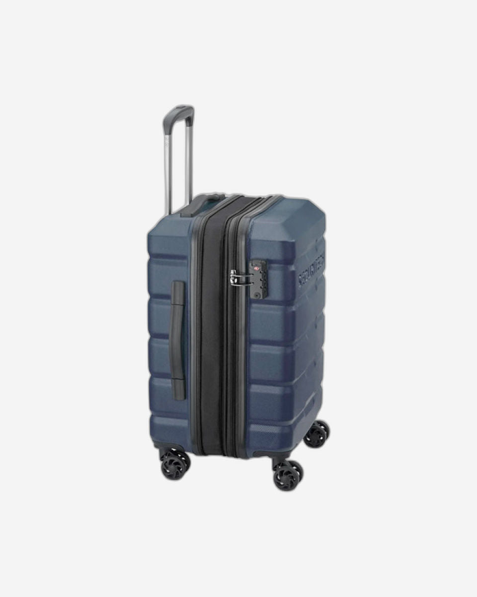 Delsey Paris Securitech Citadel Luggage