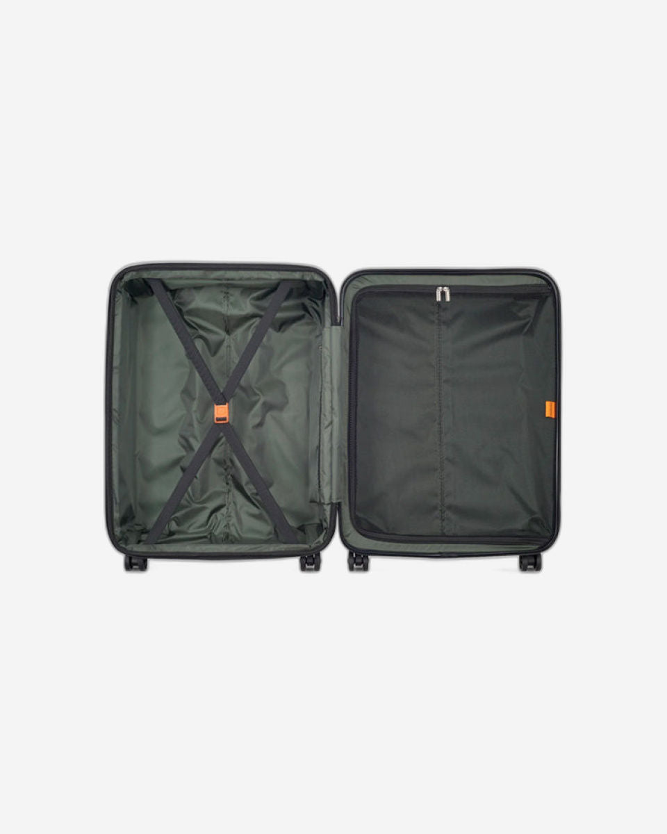 Delsey Paris Securitech Citadel Luggage