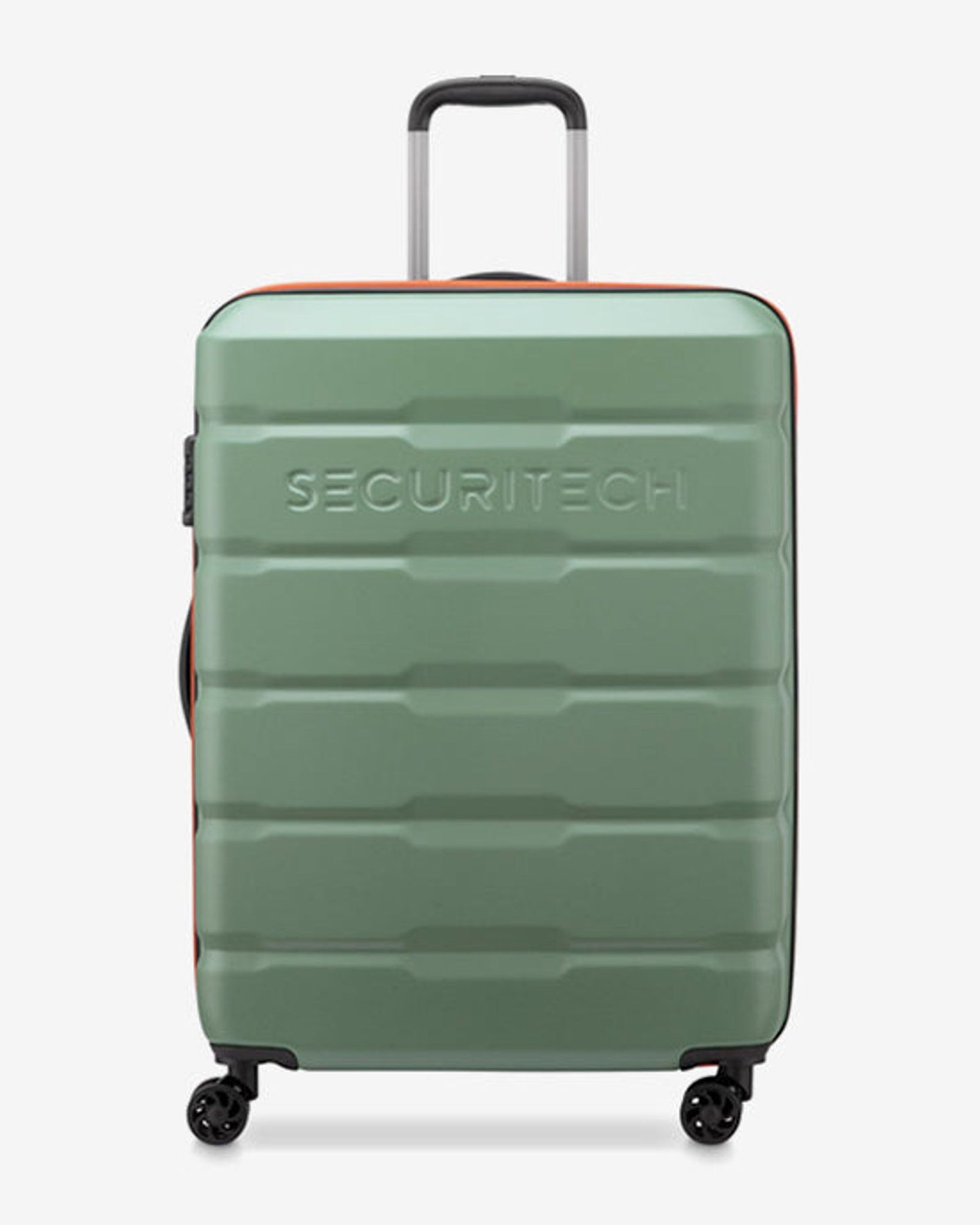 Delsey Paris Securitech Citadel Luggage