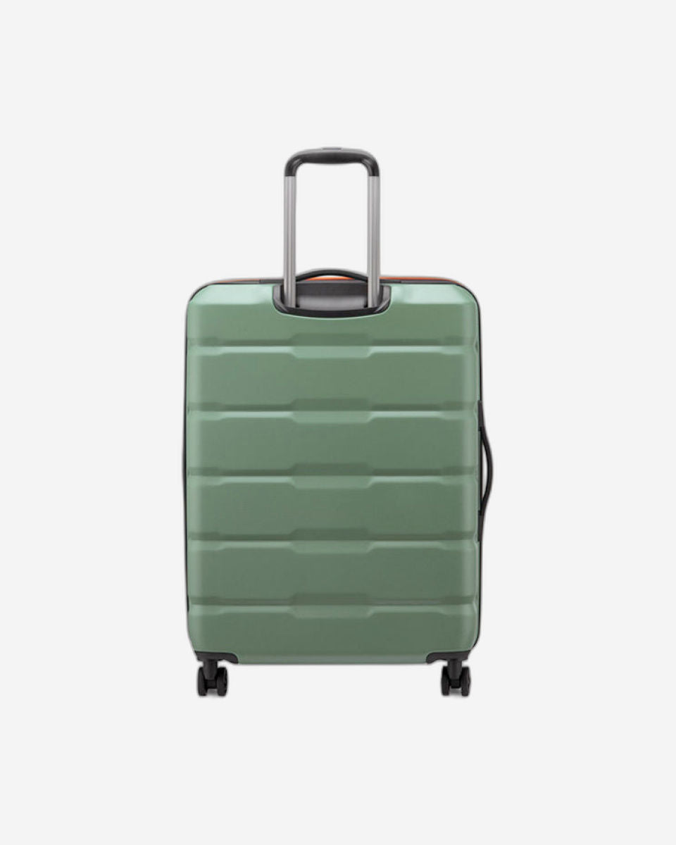 Delsey Paris Securitech Citadel Luggage